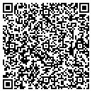 QR code with C C Midwest contacts