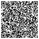 QR code with Marcia's Art Glass contacts