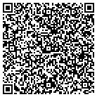 QR code with Adventures In Learning Child contacts