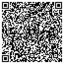 QR code with John Hancox contacts