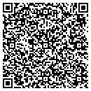 QR code with Monty's Tailor contacts