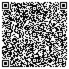 QR code with Adams Poured Walls Ltds contacts