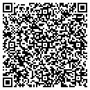 QR code with Robertson Cafe contacts
