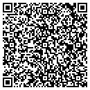 QR code with Ronald E Arrick Inc contacts
