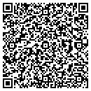 QR code with Kansas Grain contacts