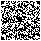 QR code with Machine Tool Solutions Inc contacts