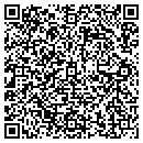 QR code with C & S Auto Sales contacts