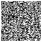 QR code with Main Moon Chinese Restrnt contacts