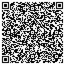 QR code with J&J Screenprinting contacts