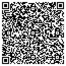 QR code with Gallie Baptist Church contacts