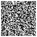 QR code with Mizer Towing contacts