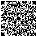 QR code with Roger Haines contacts