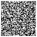 QR code with HMS Mktg contacts