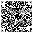 QR code with Hercules Chiropractic Center contacts