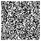 QR code with P K Machine & Tool Inc contacts