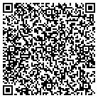 QR code with R Donald Rorapaugh Inc contacts