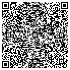 QR code with Richard J Gustaferro DDS contacts