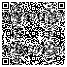QR code with Riverfront Yacht Service contacts