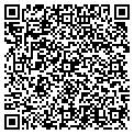 QR code with Cvs contacts