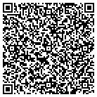QR code with Phoenix Survey & Development contacts
