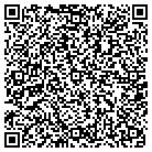 QR code with Lounge The Hollywood Inc contacts