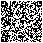 QR code with Hutton Nursing Center contacts