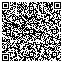 QR code with C & D Leasing Company contacts