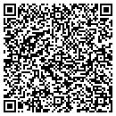 QR code with A W Farrell contacts
