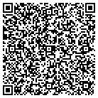 QR code with Tapscott Primitive Baptist Ch contacts