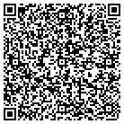 QR code with Riestenberg Lavelle & Welsh contacts