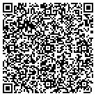 QR code with Advanced Liquidators Office contacts