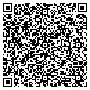 QR code with E Cycle contacts