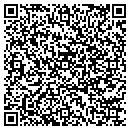 QR code with Pizza Parlor contacts
