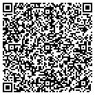 QR code with Phillips Investments & Ins contacts