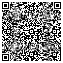 QR code with Astute Inc contacts