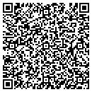 QR code with All Be Gone contacts