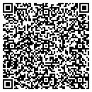 QR code with E P Bookkeeping contacts