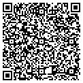 QR code with Vds contacts