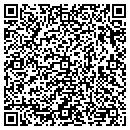 QR code with Pristine Garage contacts