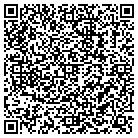 QR code with Fabco Tool and Machine contacts