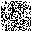 QR code with Claxon's Service Station contacts