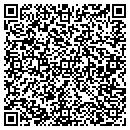 QR code with O'Flaherty Engines contacts