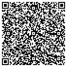 QR code with Minette's Barber-Styling contacts