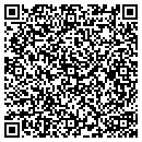 QR code with Hestia Properties contacts