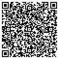 QR code with Diva's contacts