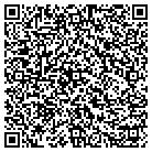 QR code with Valley Temp Service contacts