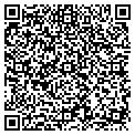 QR code with KFC contacts