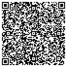 QR code with D S Owen Concrete Service contacts