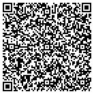 QR code with University Women's Health Center contacts