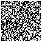 QR code with Oberfield Building Materials contacts